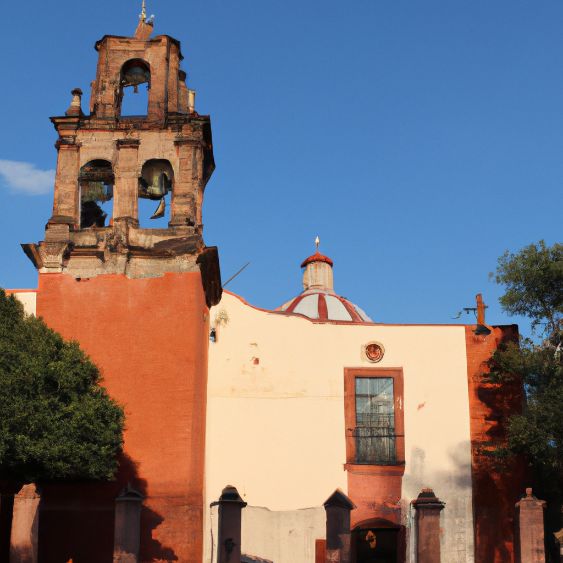 Templo de San Francisco de Assis : Interesting Facts, Information &#038; Travel Guide