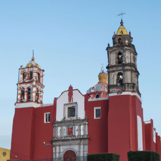 Templo de San Francisco Javier : Interesting Facts, Information &#038; Travel Guide