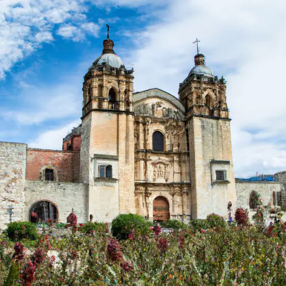 Templo de San Juan Bautista : Interesting Facts, Information &#038; Travel Guide