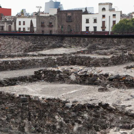 Templo Mayor : Interesting Facts, Information &#038; Travel Guide