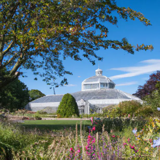 The Botanical Gardens (Copenhagen) : Interesting Facts, Information &#038; Travel Guide