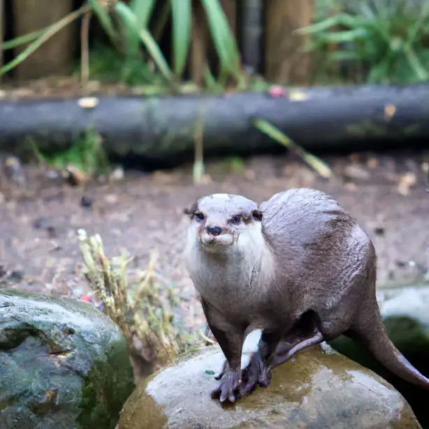The Edinburgh Zoo, Edinburgh : Interesting Facts, Information &#038; Travel Guide