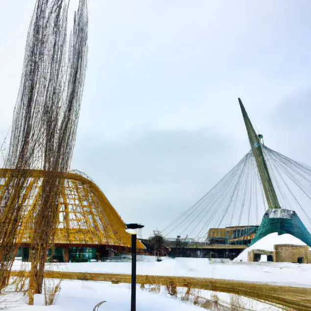 The Forks : Interesting Facts, Information &#038; Travel Guide