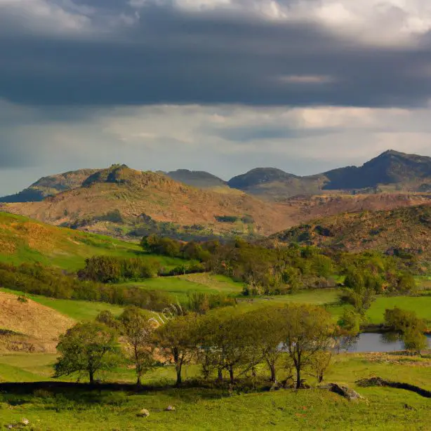 The Lake District National Park, Cumbria : Interesting Facts, Information &#038; Travel Guide