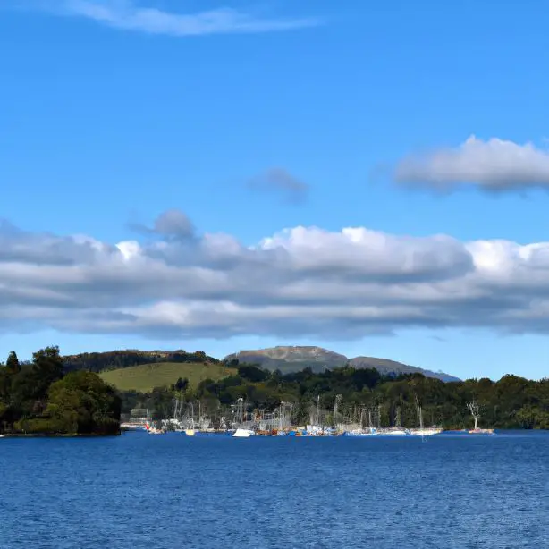 The Lake Windermere, Cumbria : Interesting Facts, Information &#038; Travel Guide