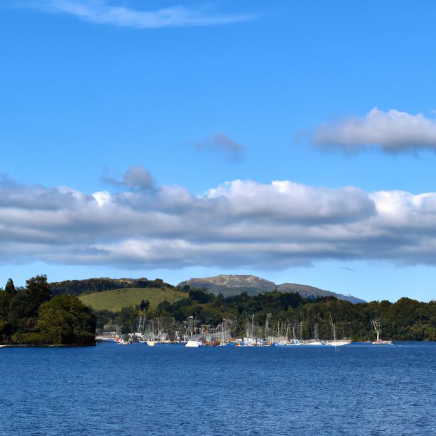 The Lake Windermere, Cumbria : Interesting Facts, Information &#038; Travel Guide