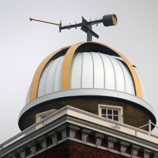 The Royal Observatory, Greenwich : Interesting Facts, Information &#038; Travel Guide
