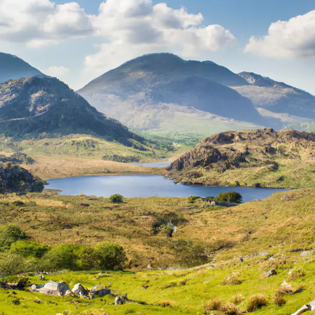 The Snowdonia National Park, Gwynedd : Interesting Facts, Information &#038; Travel Guide