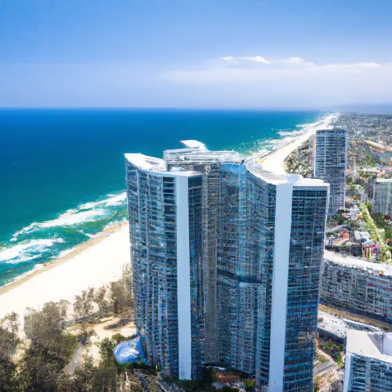 The Star Gold Coast : Interesting Facts, Information &#038; Travel Guide