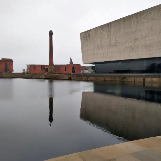 The Tate Liverpool, Liverpool : Interesting Facts, Information &#038; Travel Guide