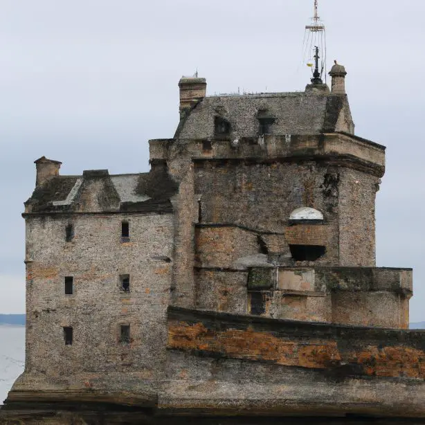 The Tower of Belem, Edinburgh : Interesting Facts, Information &#038; Travel Guide