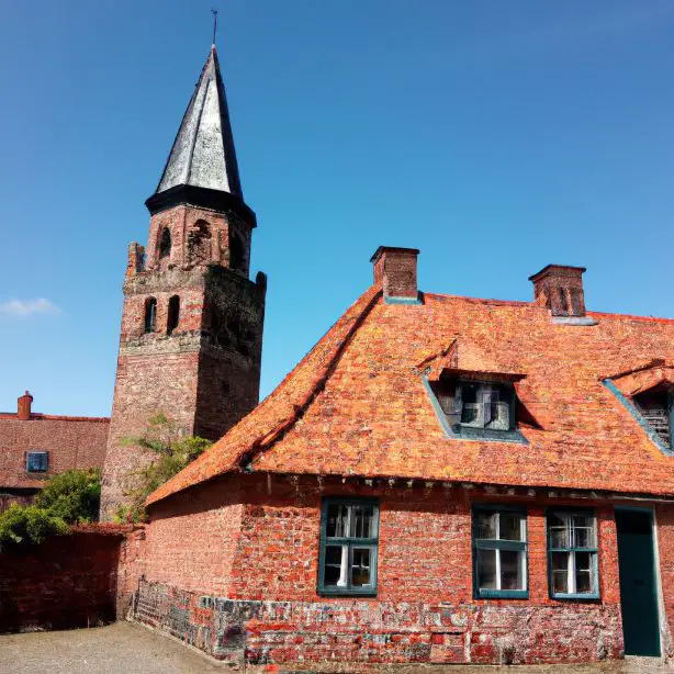 Tønder, City : Best Tourist Attractions, What To Do &#038; What To Eat