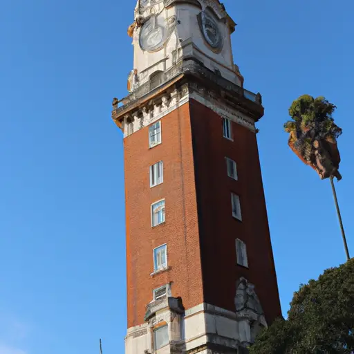 Torre Monumental, Buenos Aires : Interesting Facts, Information &#038; Travel Guide