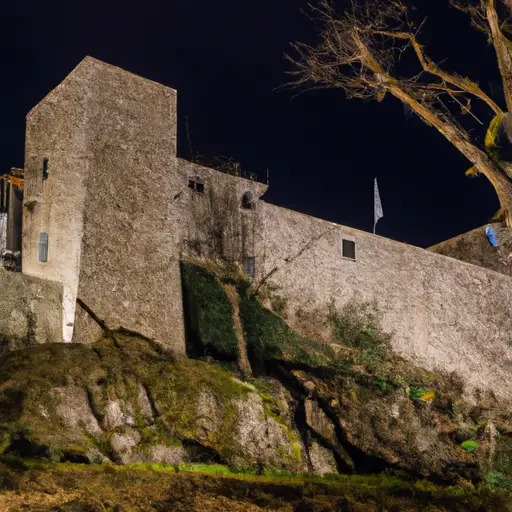 Trsat Castle, Rijeka : Interesting Facts, Information &#038; Travel Guide