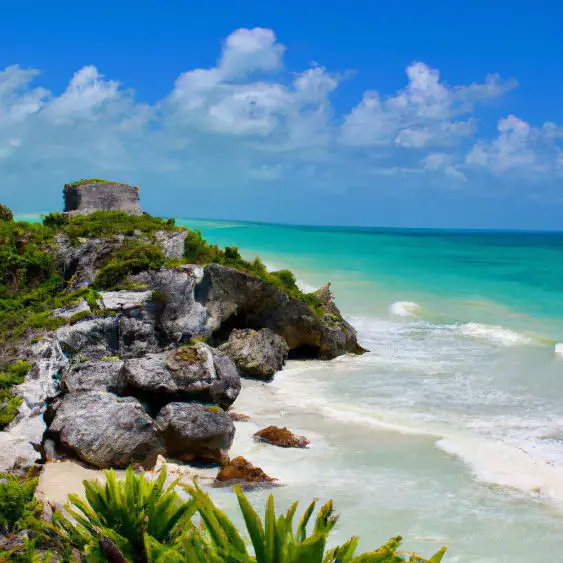 Tulum : Interesting Facts, Information &#038; Travel Guide