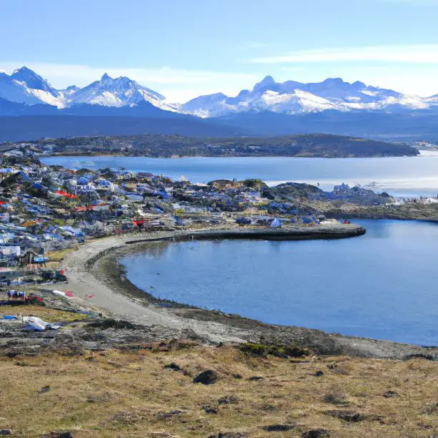 Ushuaia : Interesting Facts, Historical Monuments &#038; Information | What is Ushuaia known for
