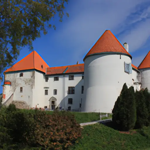 Varaždin Castle, Varaždin : Interesting Facts, Information &#038; Travel Guide