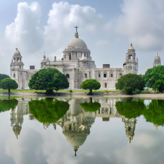 Victoria Memorial : Interesting Facts, Information &#038; Travel Guide