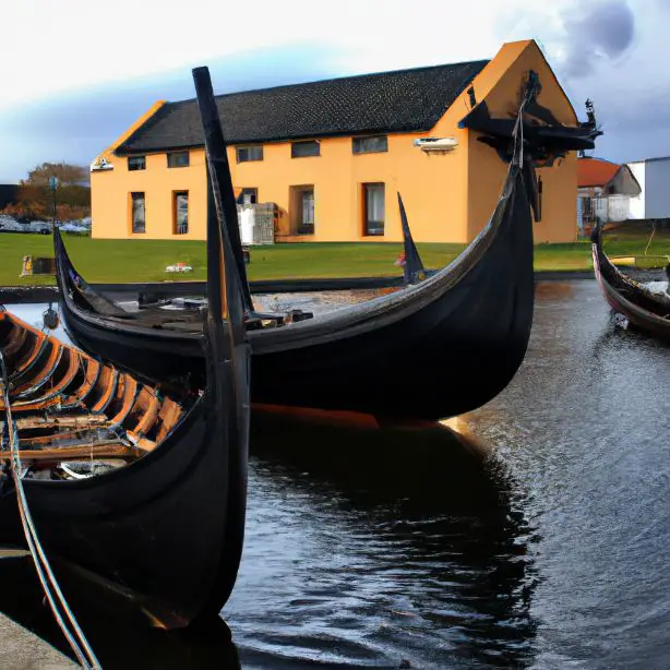 Vikingeskibsmuseet (The Viking Ship Museum) (Roskilde) : Interesting Facts, Information &#038; Travel Guide