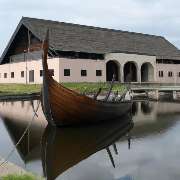 Viking Ship Museum (Roskilde) : Interesting Facts, Information &#038; Travel Guide