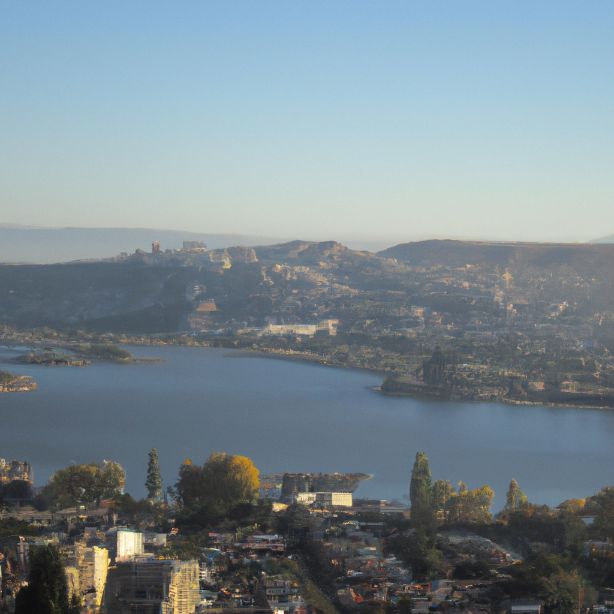 Villa Carlos Paz : Interesting Facts, Historical Monuments &#038; Information | What is Villa Carlos Paz known for