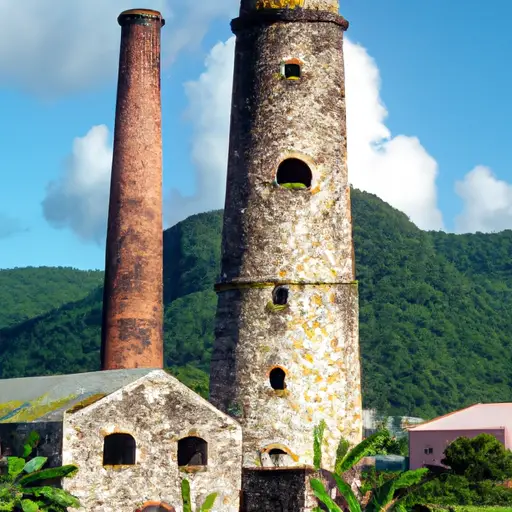 Welchman Hall Sugar Mill, St. Thomas : Interesting Facts, Information &#038; Travel Guide