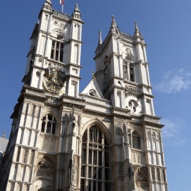 Westminster Abbey, London : Interesting Facts, Information &#038; Travel Guide
