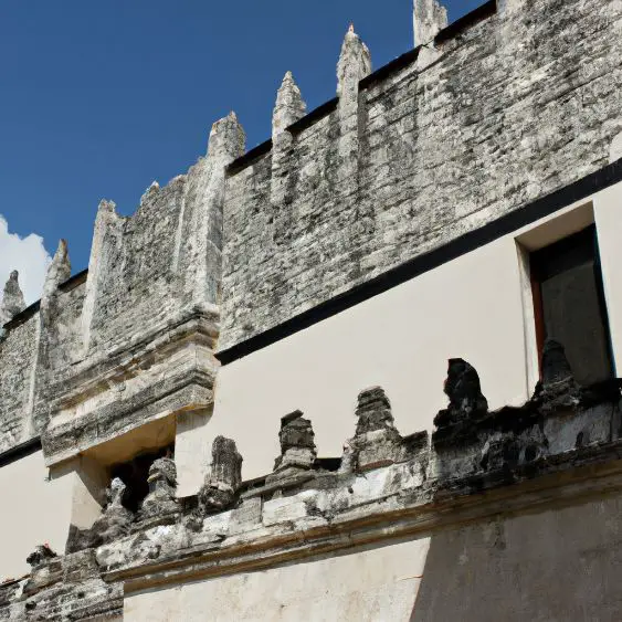 Yucatan Grand Museum : Interesting Facts, Information &#038; Travel Guide