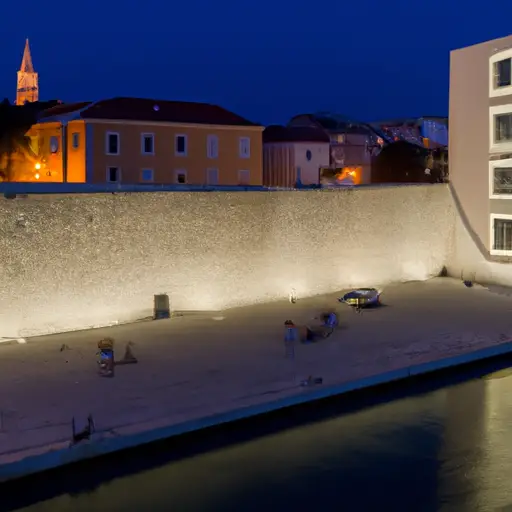 Zadar Archaeological Museum, Zadar : Interesting Facts, Information &#038; Travel Guide