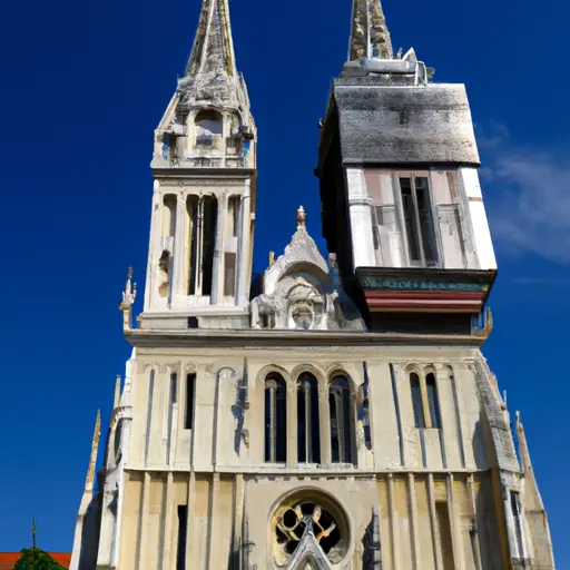 Zagreb Cathedral, Zagreb : Interesting Facts, Information &#038; Travel Guide