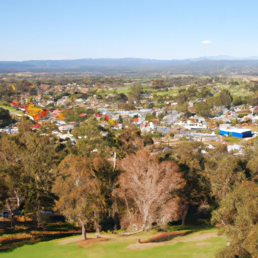 Armidale : Interesting Facts, Famous Things &#038; Information