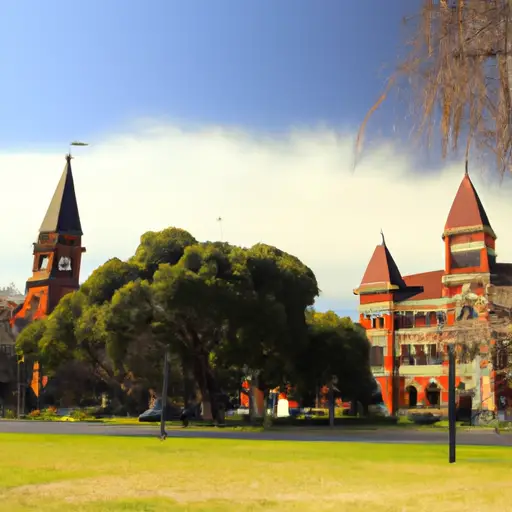 Bendigo : Interesting Facts, Famous Things &#038; Information