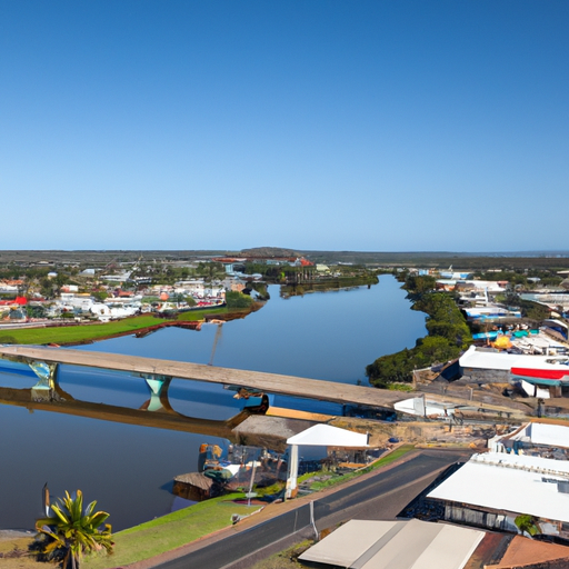 Bundaberg Central : Interesting Facts, Famous Things &#038; Information