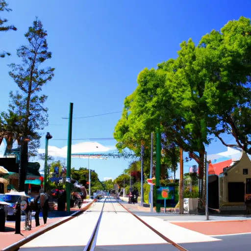 Busselton : Interesting Facts, Famous Things &#038; Information