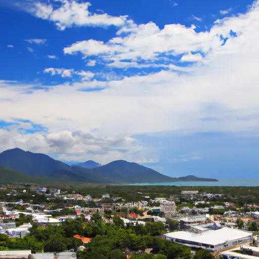 Cairns : Interesting Facts, Famous Things &#038; Information
