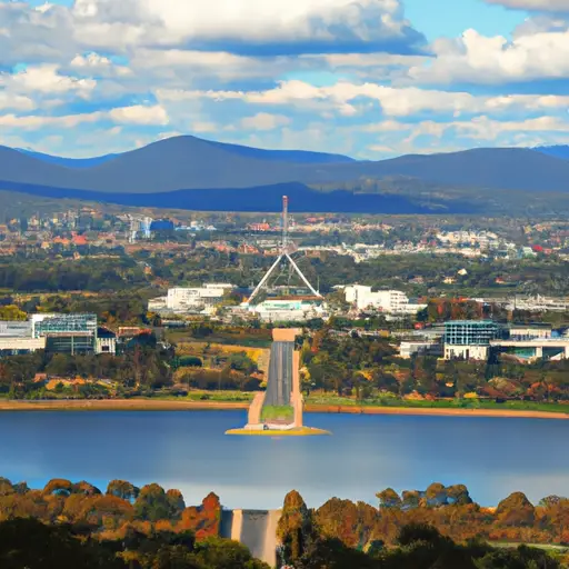 Canberra : Interesting Facts, Famous Things &#038; Information