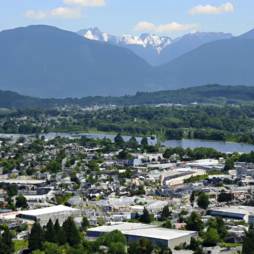 Chilliwack : Interesting Facts, Famous Things &#038; Information