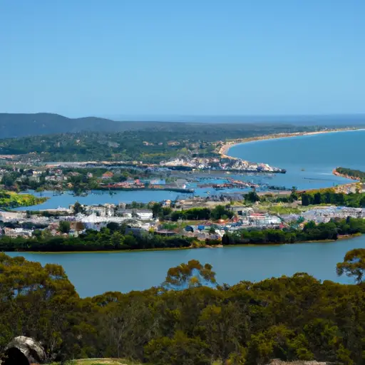 Coffs Harbour : Interesting Facts, Famous Things &#038; Information