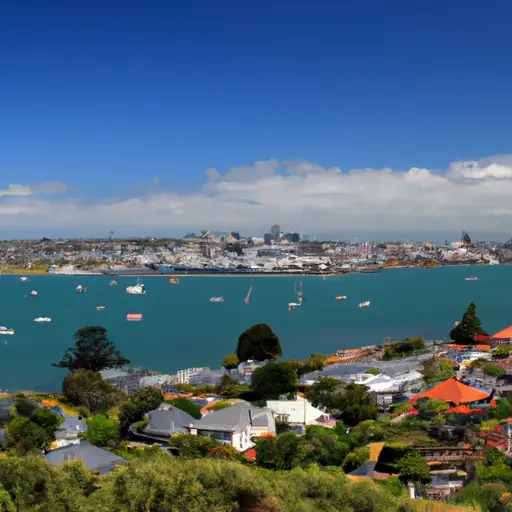 Devonport : Interesting Facts, Famous Things &#038; Information