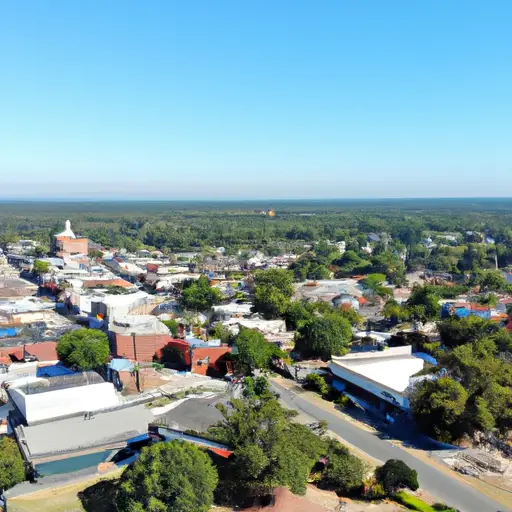 Dothan City : Interesting Facts, History &#038; Information