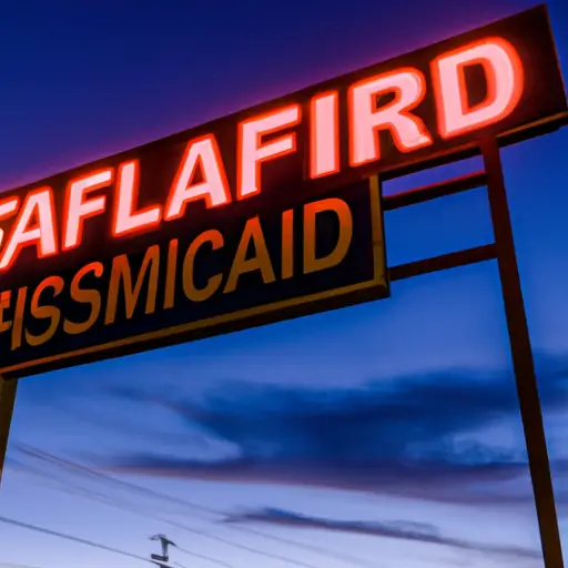 Fairfield City : Interesting Facts, History &#038; Information