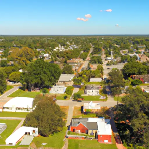 Foley City : Interesting Facts, History &#038; Information