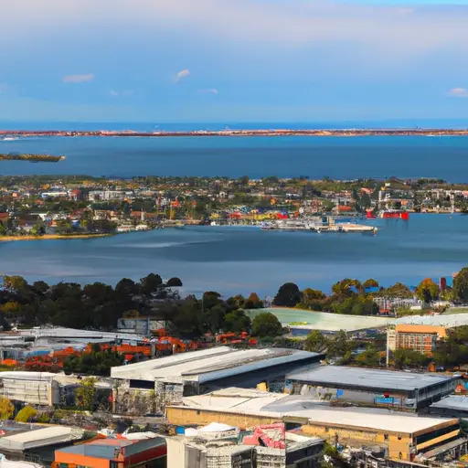 Geelong : Interesting Facts, Famous Things &#038; Information