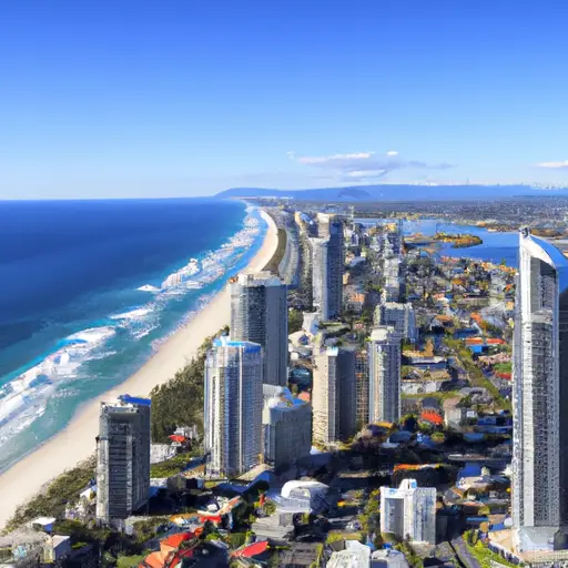 Gold Coast : Interesting Facts, Famous Things &#038; Information