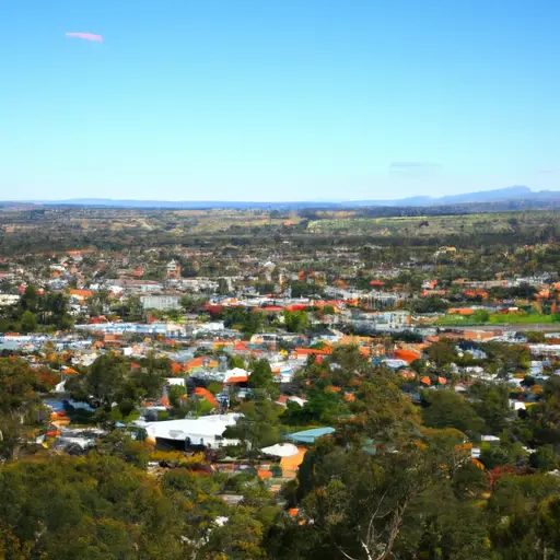 Goulburn : Interesting Facts, Famous Things &#038; Information
