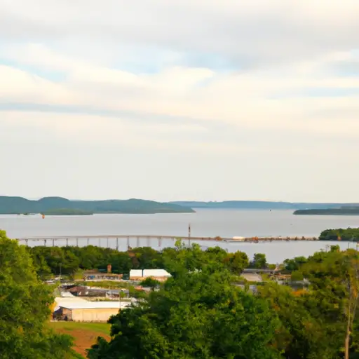 Guntersville City : Interesting Facts, History &#038; Information