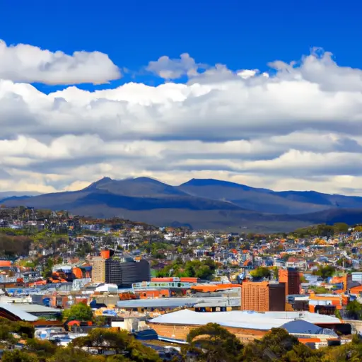Hobart : Interesting Facts, Famous Things &#038; Information