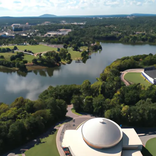 Huntsville City : Interesting Facts, History &#038; Information