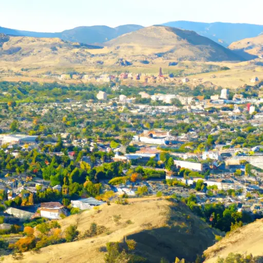 Kamloops : Interesting Facts, Famous Things &#038; Information