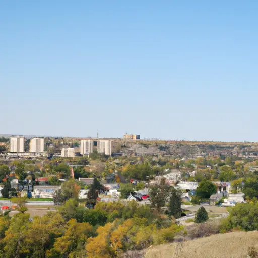 Lethbridge : Interesting Facts, Famous Things &#038; Information